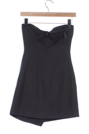 Rochie Stradivarius, Mărime XS, Culoare Gri, Preț 137,99 Lei