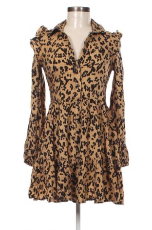 Рокля Stradivarius, Размер S, Цвят Многоцветен, Цена 11,24 €