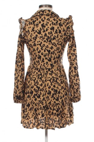 Рокля Stradivarius, Размер S, Цвят Многоцветен, Цена 11,24 €