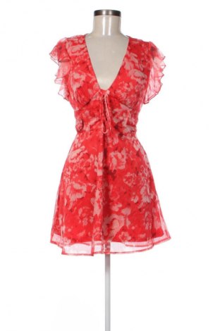 Šaty  Stradivarius, Velikost M, Barva Vícebarevné, Cena  209,00 Kč