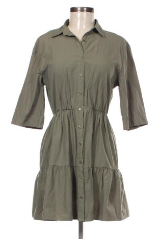 Šaty  Stradivarius, Velikost M, Barva Zelená, Cena  319,00 Kč