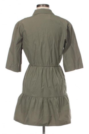 Šaty  Stradivarius, Velikost M, Barva Zelená, Cena  319,00 Kč