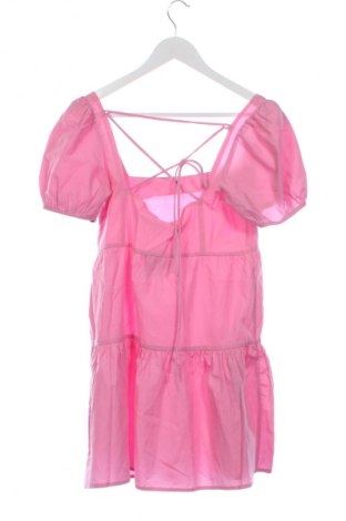 Šaty  Stradivarius, Velikost S, Barva Růžová, Cena  299,00 Kč