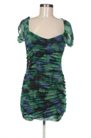 Šaty  Stradivarius, Veľkosť M, Farba Viacfarebná, Cena  11,95 €