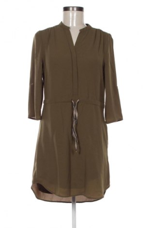 Šaty  Stradivarius, Veľkosť S, Farba Zelená, Cena  3,95 €