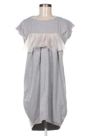 Φόρεμα Susy Mix, Μέγεθος M, Χρώμα Γκρί, Τιμή 5,99 €