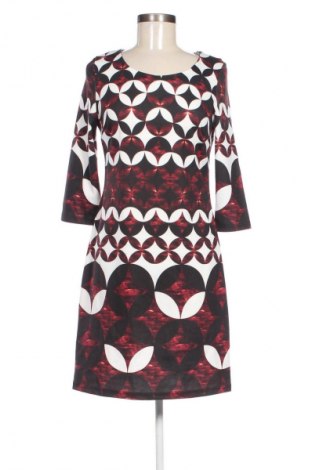 Šaty  Sweet Miss, Velikost S, Barva Vícebarevné, Cena  79,00 Kč