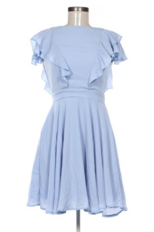 Šaty  TFNC London, Velikost S, Barva Modrá, Cena  279,00 Kč