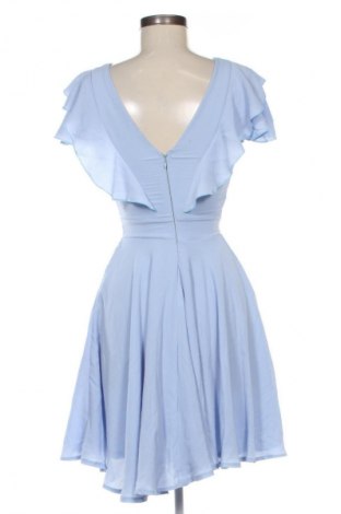 Šaty  TFNC London, Velikost S, Barva Modrá, Cena  279,00 Kč