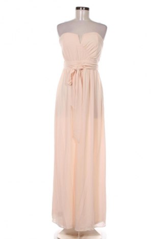 Kleid TFNC London, Größe XXL, Farbe Ecru, Preis 48,19 €