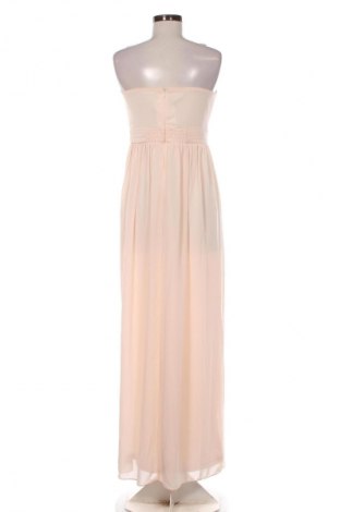 Kleid TFNC London, Größe XXL, Farbe Ecru, Preis 48,19 €