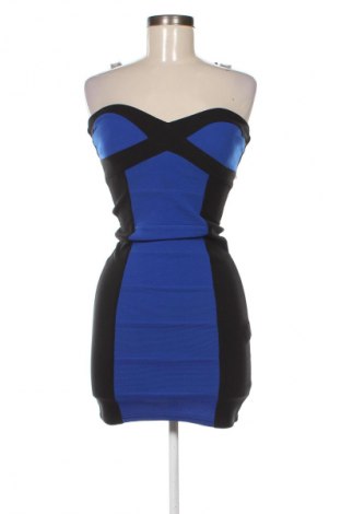 Kleid Tally Weijl, Größe S, Farbe Mehrfarbig, Preis 4,99 €