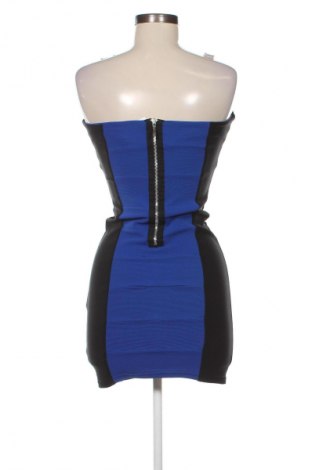 Kleid Tally Weijl, Größe S, Farbe Mehrfarbig, Preis 4,99 €
