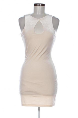 Šaty  Tally Weijl, Velikost S, Barva Béžová, Cena  129,00 Kč