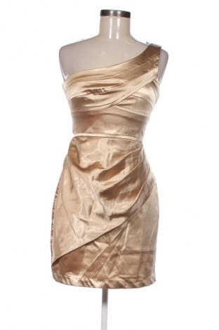Šaty  Teeze Me, Veľkosť M, Farba Zlatistá, Cena  7,07 €