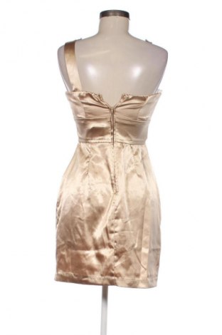 Šaty  Teeze Me, Veľkosť M, Farba Zlatistá, Cena  7,07 €