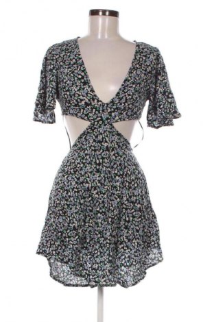 Kleid Terranova, Größe S, Farbe Mehrfarbig, Preis € 5,99