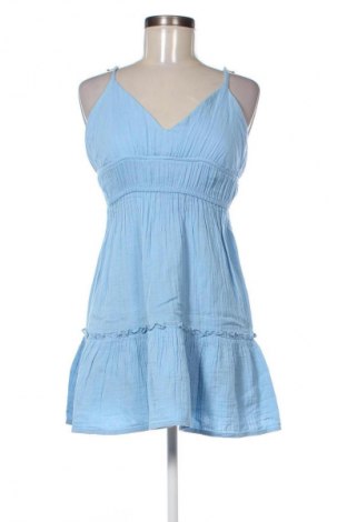 Sukienka Terranova, Rozmiar XS, Kolor Niebieski, Cena 20,99 zł