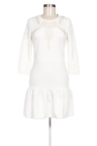 Šaty  The Kooples, Veľkosť S, Farba Kremová, Cena  77,95 €