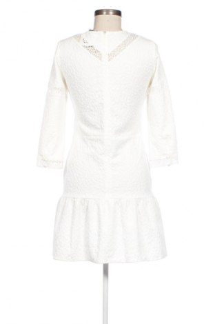 Šaty  The Kooples, Veľkosť S, Farba Kremová, Cena  77,95 €