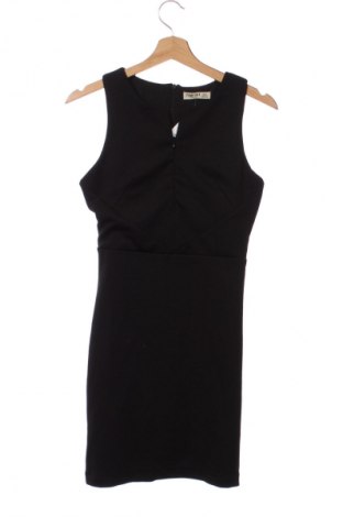 Šaty  Timeout, Velikost XS, Barva Černá, Cena  125,00 Kč