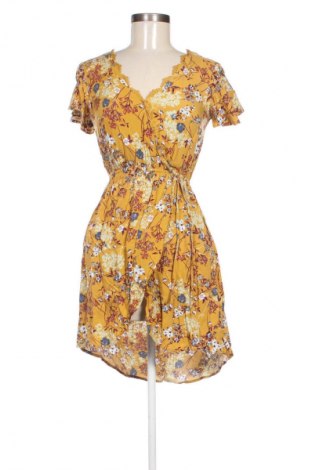 Šaty  Timeout, Velikost XS, Barva Vícebarevné, Cena  149,00 Kč