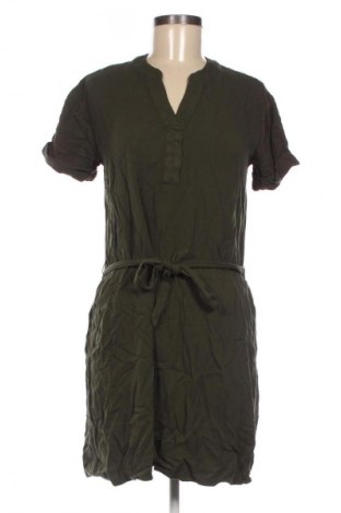 Šaty  Tom Tailor, Velikost XS, Barva Zelená, Cena  199,00 Kč
