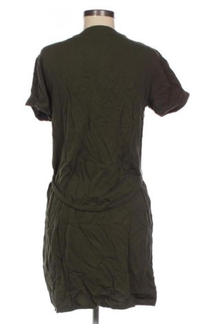 Šaty  Tom Tailor, Velikost XS, Barva Zelená, Cena  199,00 Kč