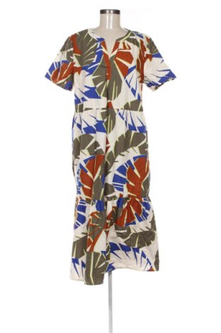 Šaty  Tom Tailor, Velikost L, Barva Vícebarevné, Cena  379,00 Kč