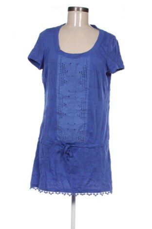 Šaty  Tom Tailor, Velikost L, Barva Modrá, Cena  389,00 Kč