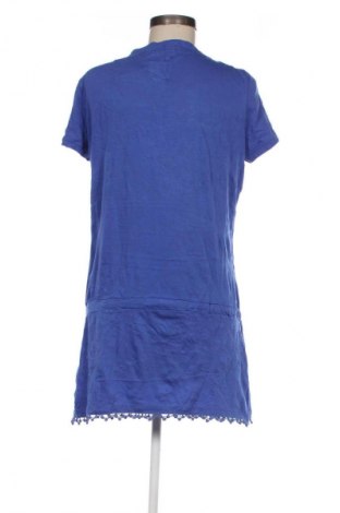 Šaty  Tom Tailor, Velikost L, Barva Modrá, Cena  389,00 Kč