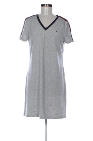 Rochie Tommy Hilfiger, Mărime M, Culoare Gri, Preț 217,99 Lei