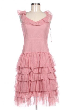 Ruha Top Secret, Méret S, Szín Rózsaszín, Ár 2 789 Ft