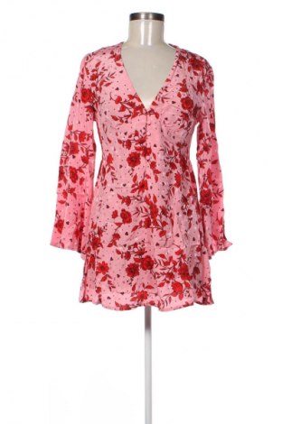 Рокля Topshop, Размер M, Цвят Многоцветен, Цена 9,20 €