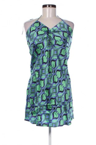 Kleid Topshop, Größe M, Farbe Mehrfarbig, Preis € 18,99