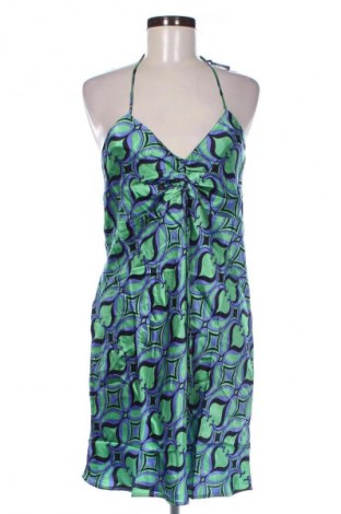 Kleid Topshop, Größe M, Farbe Mehrfarbig, Preis € 18,99