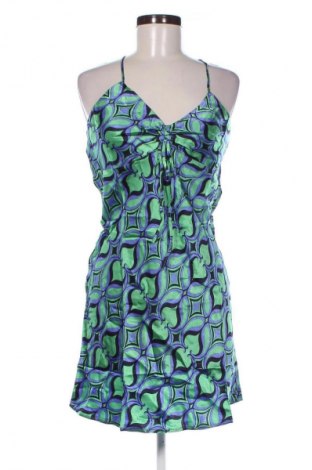 Šaty  Topshop, Velikost M, Barva Vícebarevné, Cena  459,00 Kč