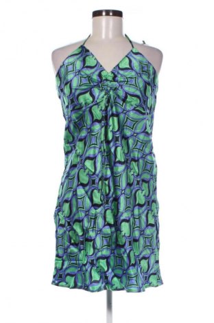 Kleid Topshop, Größe M, Farbe Mehrfarbig, Preis € 18,99