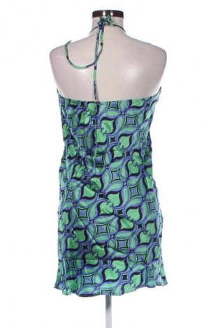 Kleid Topshop, Größe M, Farbe Mehrfarbig, Preis € 18,99