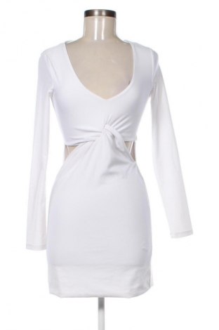 Šaty  Topshop, Velikost M, Barva Bílá, Cena  159,00 Kč