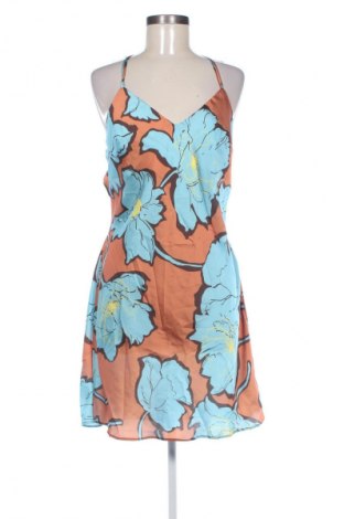 Šaty  Topshop, Velikost L, Barva Vícebarevné, Cena  409,00 Kč