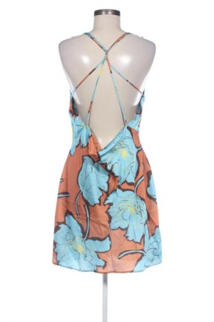 Šaty  Topshop, Velikost L, Barva Vícebarevné, Cena  409,00 Kč