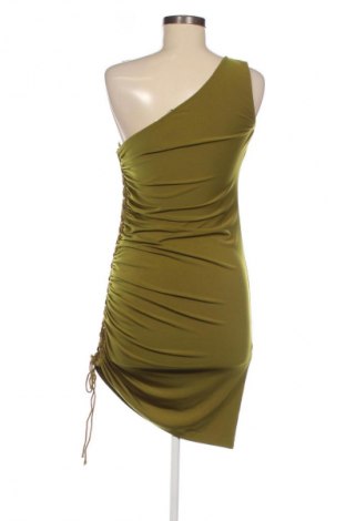 Šaty  Trendyol, Velikost M, Barva Zelená, Cena  439,00 Kč