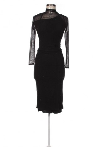 Kleid Trendyol, Größe XS, Farbe Schwarz, Preis 71,99 €, #133832558