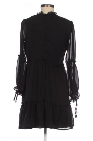 Рокля Trendyol, Размер S, Цвят Черен, Цена 11,75 €