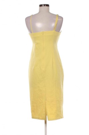 Рокля Trendyol, Размер M, Цвят Жълт, Цена 12,27 €