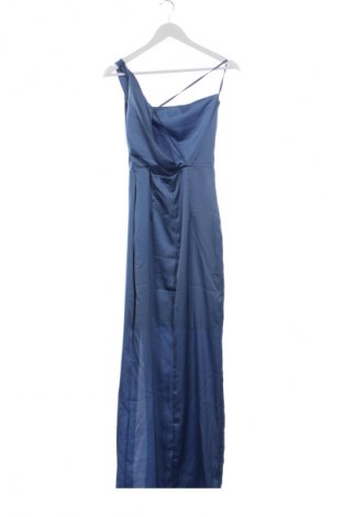 Šaty  Trendyol, Velikost XS, Barva Modrá, Cena  279,00 Kč