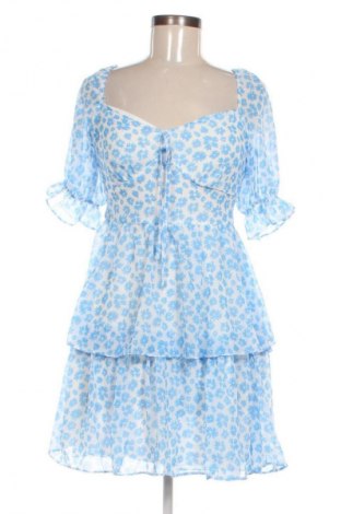 Φόρεμα Trendyol, Μέγεθος S, Χρώμα Πολύχρωμο, Τιμή 12,99 €