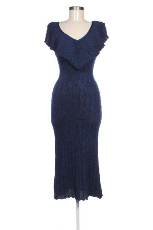 Rochie Trendyol, Mărime L, Culoare Albastru, Preț 101,50 Lei