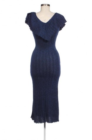 Rochie Trendyol, Mărime L, Culoare Albastru, Preț 101,50 Lei